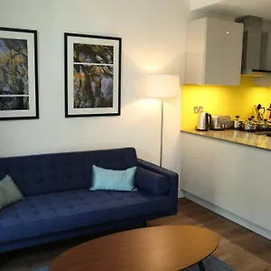  Apartamento Twyne House